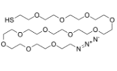 2148986-08-5	HS-PEG11-CH2CH2N3  PROTAC(蛋白降解靶向嵌合体)