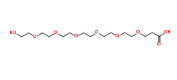 1347750-85-9	Hydroxy-PEG6-acid PROTAC(蛋白降解靶向嵌合体)