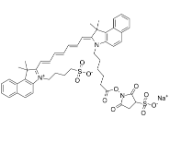 190714-28-4	ICG-Sulfo-OSu sodium PROTAC(蛋白降解靶向嵌合体)