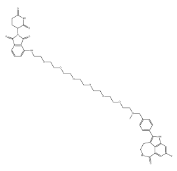 2410557-00-3	iRucaparib-AP6 PROTAC(蛋白降解靶向嵌合体)