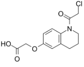 2375196-30-6	KB02-COOH PROTAC(蛋白降解靶向嵌合体)