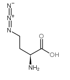 120042-14-0	L-Azidohomoalanine PROTAC(蛋白降解靶向嵌合体)