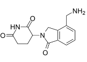 790652-68-5	Lenalidomide-4-aminomethyl PROTAC(蛋白降解靶向嵌合体)
