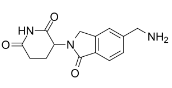 1010100-28-3	Lenalidomide-5-aminomethyl PROTAC(蛋白降解靶向嵌合体)
