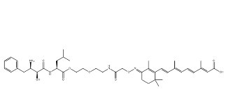 1225383-40-3，PROTAC CRABP-II Degrader-1，PROTAC(蛋白降解靶向嵌合体)