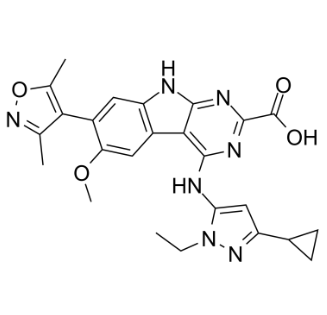 2093387-77-8，PROTAC BET结合部分1，PROTAC(蛋白降解靶向嵌合体)	