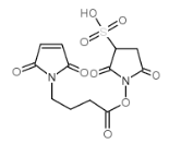 158018-81-6	Mal-amino-sulfo PROTAC(蛋白降解靶向嵌合体)