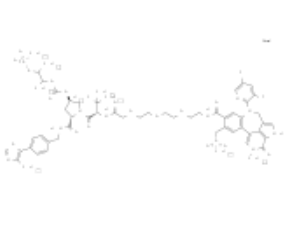 2417370-49-9，PROTAC BRD4 Degrader-10，PROTAC(蛋白降解靶向嵌合体)