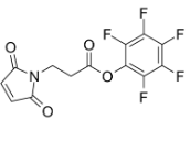 138194-55-5	Mal-PFP ester PROTAC(蛋白降解靶向嵌合体)