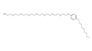 41506-14-3，Nonylbenzene-PEG8-OH，PROTAC(蛋白降解靶向嵌合体)