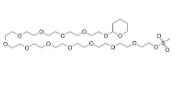 552886-58-5	MS-PEG12-THP PROTAC(蛋白降解靶向嵌合体)
