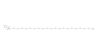 2179113-08-5， PEG20-Tos，PROTAC(蛋白降解靶向嵌合体)