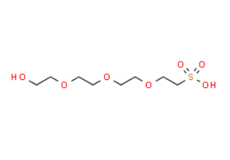 173459-90-0， PEG4-sulfonic acid，PROTAC(蛋白降解靶向嵌合体)