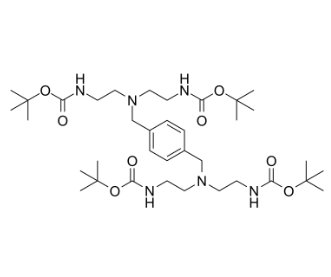 1807521-06-7，Ph-Bis(C1-N-(C2-NH-Boc)2)，PROTAC(蛋白降解靶向嵌合体)	