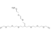 2112737-71-8	N-(Aminooxy-PEG2)-N-bis(PEG3-propargyl) PROTAC(蛋白降解靶向嵌合体)