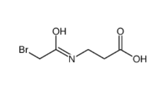 89520-11-6，N-Bromoacetyl-β-alanine，PROTAC(蛋白降解靶向嵌合体)