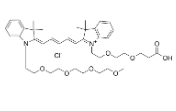 2107273-24-3	N-(m-PEG4)-N'-(PEG2-acid)-Cy5 PROTAC(蛋白降解靶向嵌合体)