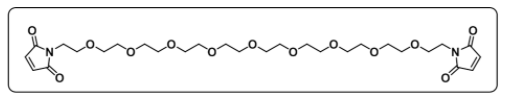 Mal-PEG9-Mal