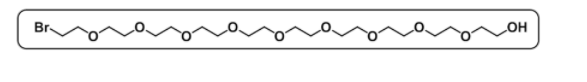 Br-PEG10-OH