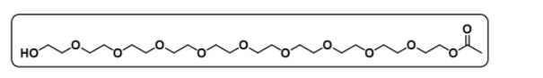 PEG10-ethyl acetate