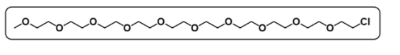 m-PEG10-Cl