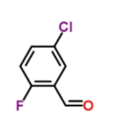 5-Chloro-2-fluorobenzaldehyde  