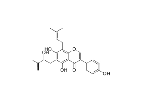 Isoerysenegalensein E  