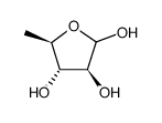 5-脱氧-D-阿拉伯糖  