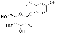 CAS：31427-08-4  Isotachioside