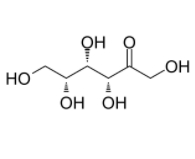 D-(−)-Fructose