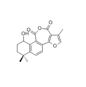  CAS:1437630-15-3  Castanol A   分子式：C19H18O5