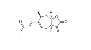 CAS:30890-35-8   8-Epixanthatin   8-表苍耳亭