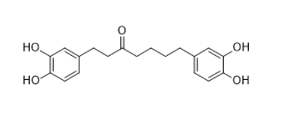 CAS ：886226-15-9   Muricarpone B   分子式：C19H22O5