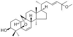 CAS：81910-39-6   (23E)-5β,19-Epoxy-25-methoxycucurbita-6,23-dien-3β-ol