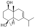 CAS ：13902-62-0   Oplodiol  分子式：C15H26O2