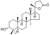 CAS ：35833-69-3   Cabraleahydroxylactone