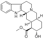 CAS ：483-09-0  Isorauhimbine