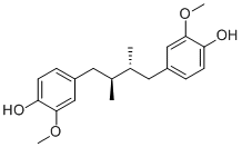 CAS ：66322-34-7   Dihydroguaiaretic acid 