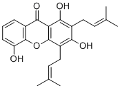 CAS ：33390-41-9  8-Deoxygartanin