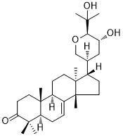 CAS ：6985-35-9  Bourjotinolone A
