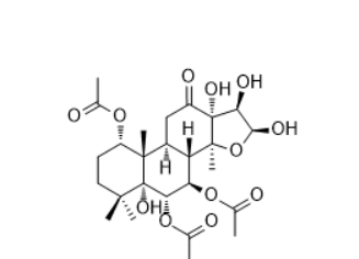 CAS ：1418150-06-7  Minaxin C  天然产物库
