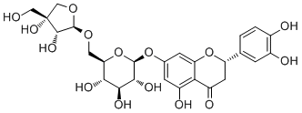 CAS ：116271-36-4   Pyrroside A