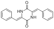 CAS ：74720-33-5   Piperafizine B