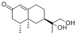 CAS ：226547-04-2   Urodiolenone  分子式：C15H24O3