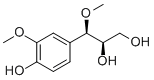 CAS ：1578237-42-9   Alatusol D  分子式：C11H16O5