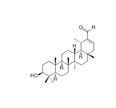 CAS ：160481-71-0  30-Oxopseudotaraxasterol   天然产物库