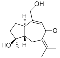 CAS ：1422201-43-1  Phaeocaulisin F