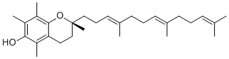 CAS ：58864-81-6  α-Tocotrienol  α-生育三烯酚