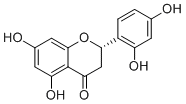 CAS ：56486-94-3  Steppogenin  分子式：C15H12O6