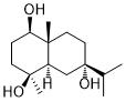 CAS ：145400-02-8  Eudesmane-1β,4β,7α-triol